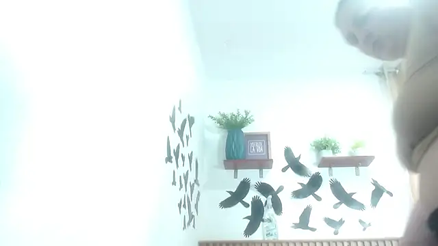 SweetRouse   online show from 11/19/25, 01:44