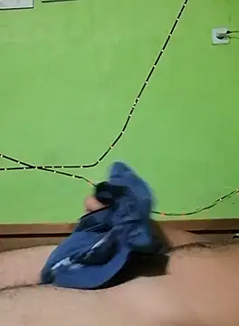 kaland69 online show from 10/05/25, 10:13