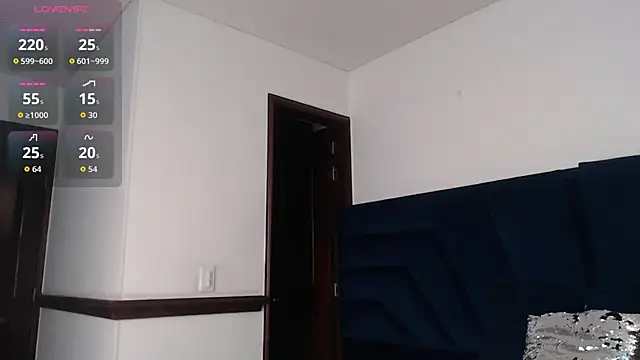 Brigith24 online show from 11/23/25, 03:06