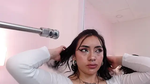 Brigith24 online show from 01/14/26, 03:34