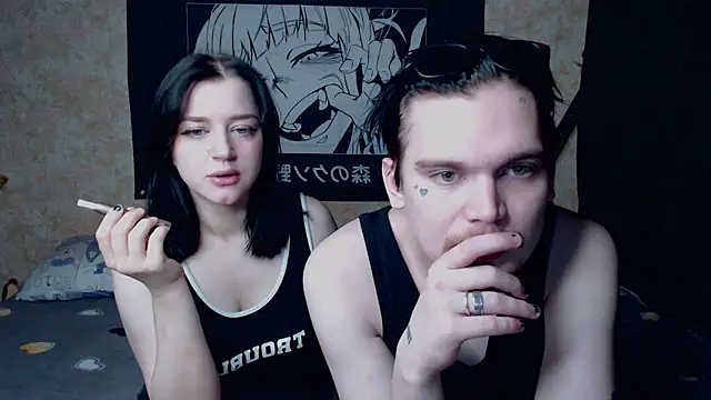 Snapshot of jackoffjillss chatting on 10/31/25, 03:57 jackoffjillss online show from 10/31/25, 03:57