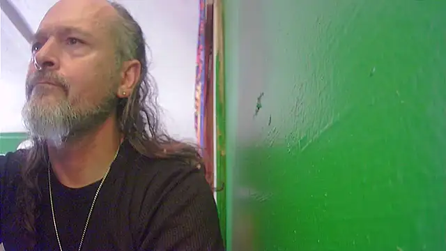 HippieDad333 online show from 09/26/25, 06:01