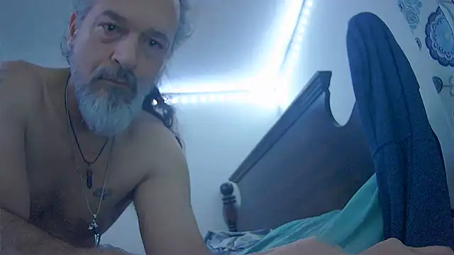 HippieDad333 online show from 12/18/25, 05:24