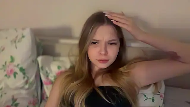 CandysRose online show from 01/17/26, 09:07