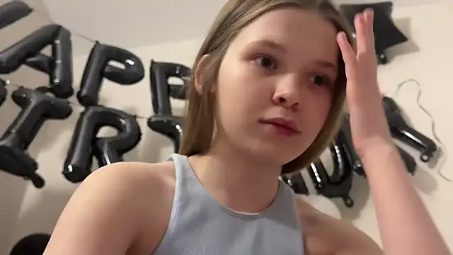 CandysRose online show from 04/01/26, 10:51