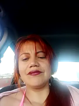 Snapshot of Tiffany-Parker_ chatting on 10/01/25, 12:33 Tiffany-Parker  online show from 10/01/25, 12:33