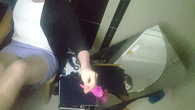 LilithsEve online show from 10/22/25, 11:37