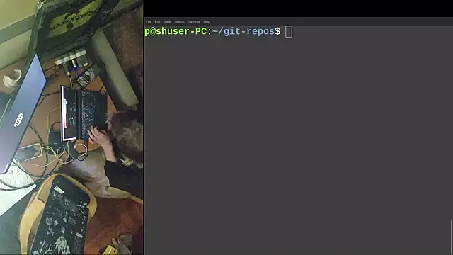 LilithsEve online show from 01/11/26, 03:39