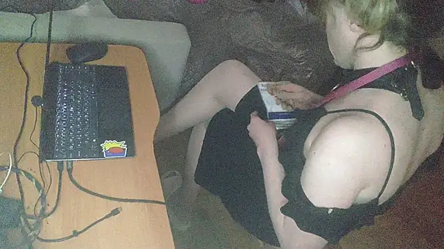 LilithsEve online show from 02/04/26, 09:59