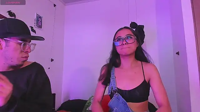 Dirty Pleasure69 online show from 11/06/25, 08:10