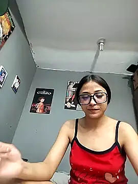 Dirty Pleasure69 online show from 04/12/26, 02:16