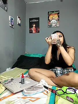 Dirty Pleasure69 online show from 04/16/26, 09:39