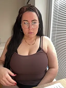 Ruby-Black online show from 03/02/26, 10:11