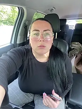 Ruby-Black online show from 05/07/26, 11:15