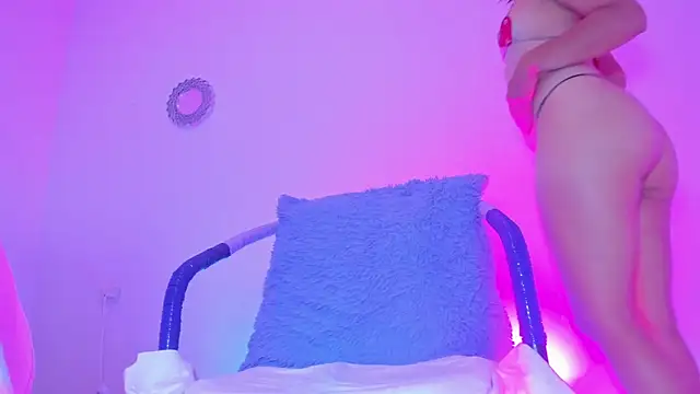 naty hot4uu online show from 01/15/26, 11:04