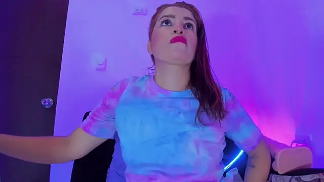 naty hot4uu online show from 02/21/26, 09:43