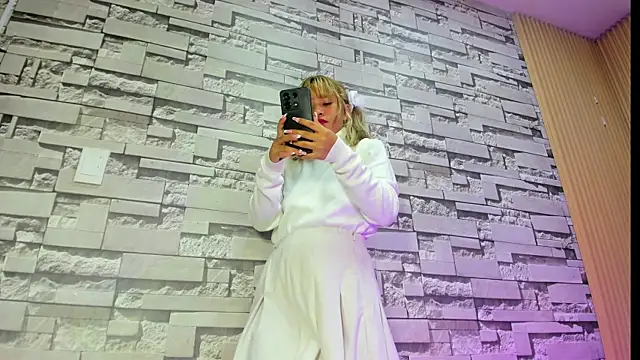 barely legal angel online show from 08/02/26, 10:30
