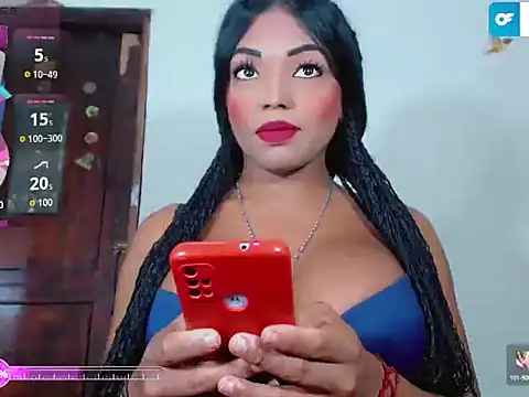 Snapshot of x_miila_x chatting on 09/24/25, 07:06 x miila x online show from 09/24/25, 07:06