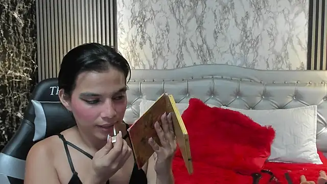 MaraBlake  online show from 12/21/25, 05:09