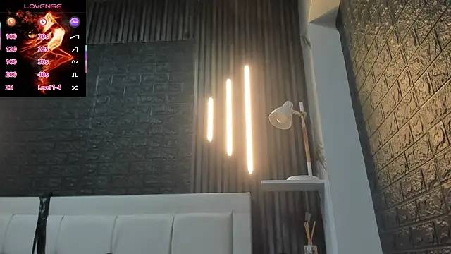 MaraBlake  online show from 01/08/26, 01:30