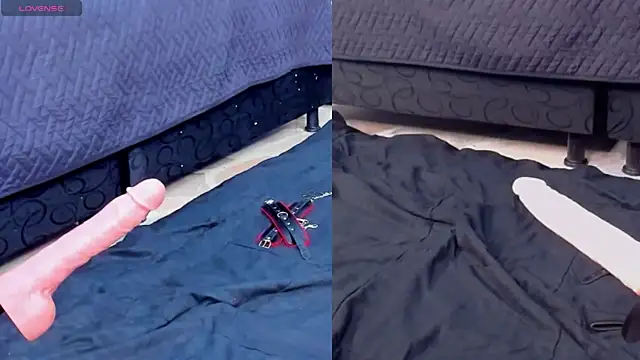 MaraBlake  online show from 02/20/26, 08:31