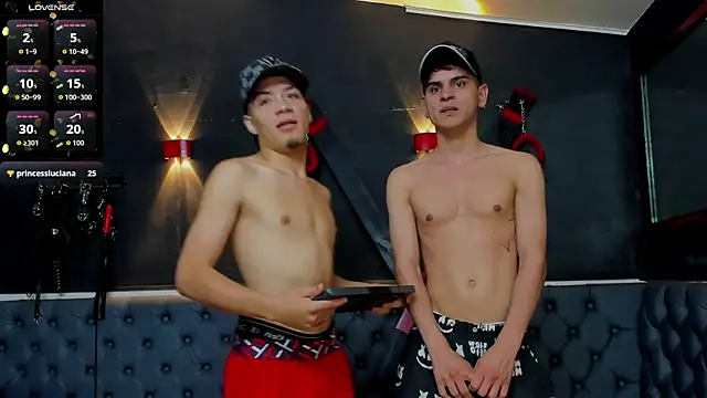 Snapshot of liam_coleman25 chatting on 11/20/25, 05:07 liam coleman25 online show from 11/20/25, 05:07