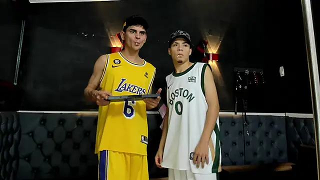 Snapshot of liam_coleman25 chatting on 11/23/25, 04:34 liam coleman25 online show from 11/23/25, 04:34