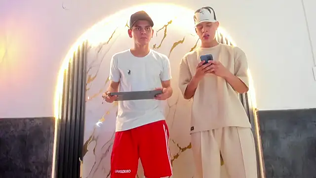 liam coleman25 online show from 02/01/26, 04:22