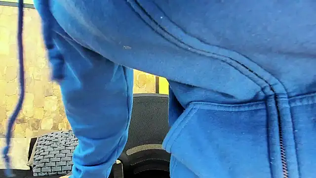 Axel Draven online show from 10/31/25, 11:11