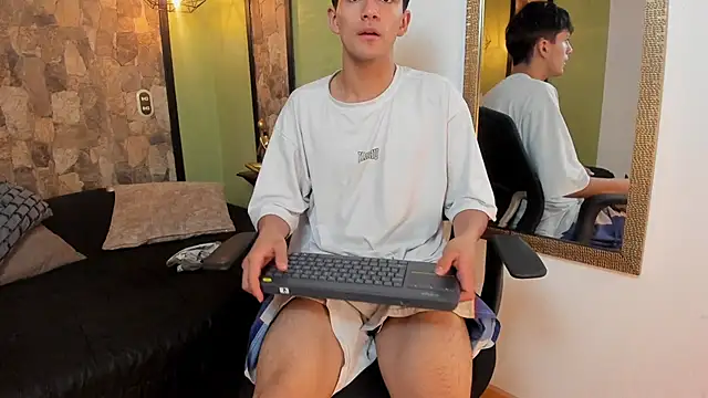 Axel Draven online show from 11/22/25, 11:20