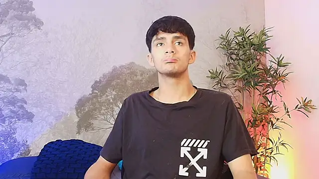 Axel Draven online show from 12/18/25, 11:38