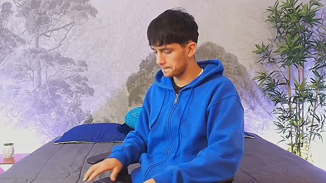 Axel Draven online show from 12/19/25, 11:28