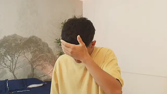 Axel Draven online show from 01/09/26, 11:24