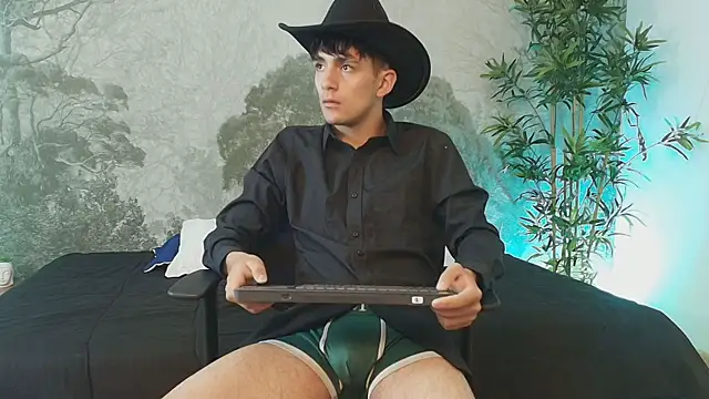 Axel Draven online show from 01/16/26, 01:37