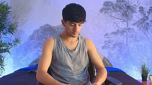 Axel Draven online show from 02/13/26, 12:12