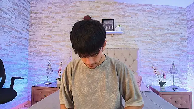 Axel Draven online show from 02/16/26, 12:12