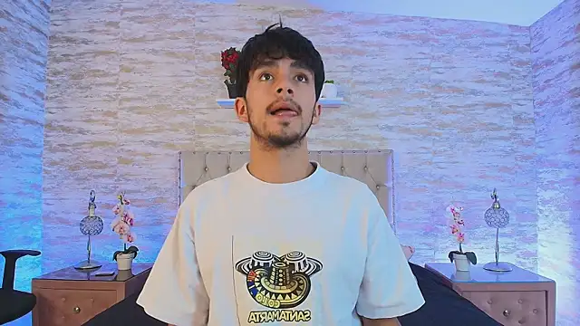 Axel Draven online show from 02/23/26, 12:46