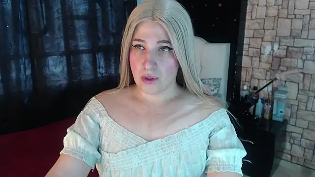 Trinitty fier online show from 10/29/25, 01:24