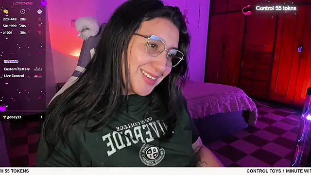 tellmemaddie online show from 05/30/26, 12:08