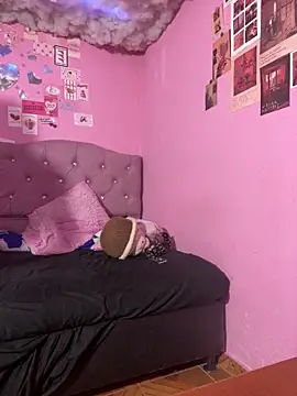 sabrinapaulson1111 online show from 12/18/25, 12:17