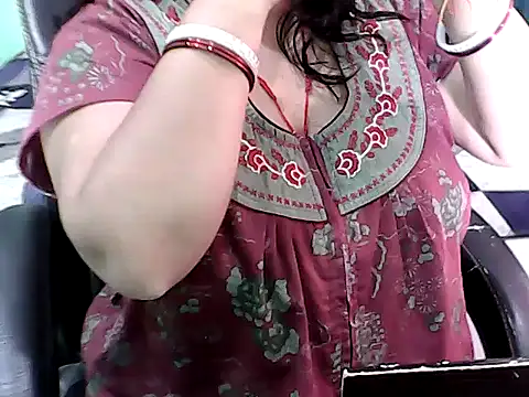 BABITA KUMARII online show from 03/04/26, 05:52