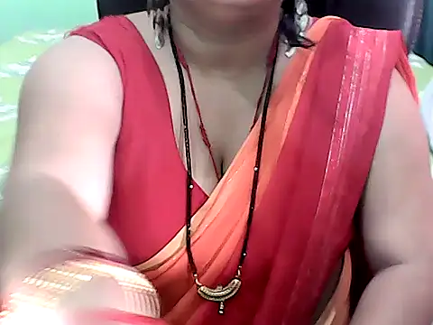 BABITA KUMARII online show from 06/18/26, 05:50