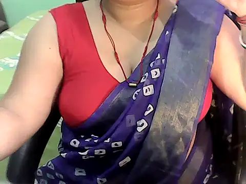 BABITA KUMARII online show from 06/19/26, 05:17