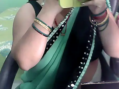 BABITA KUMARII online show from 06/22/26, 05:10