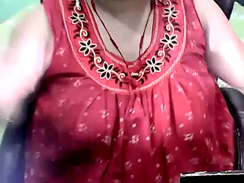 BABITA KUMARII online show from 06/23/26, 05:11