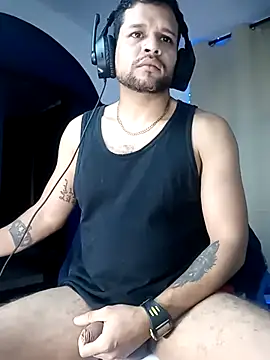 LucasGaeel online show from 11/16/25, 12:11