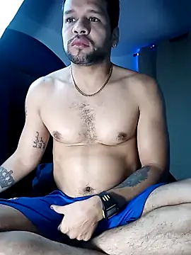 LucasGaeel online show from 11/21/25, 10:47