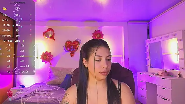 kloe28 online show from 02/15/26, 03:58