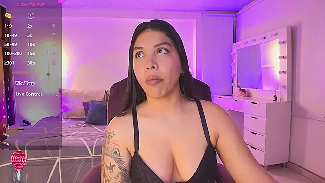 kloe28 online show from 04/06/26, 03:37