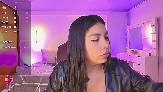 kloe28 online show from 04/17/26, 03:42